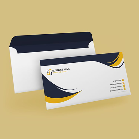 Business Envelopes